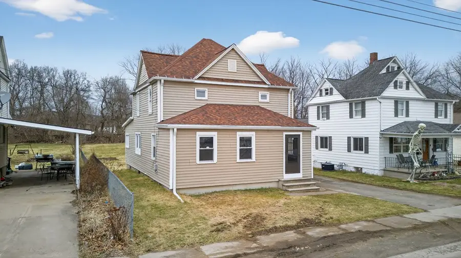 132 Bradford Street, Sayre, PA 18840 - #3