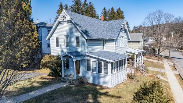 15 Queen St., Wellsboro, PA 16901