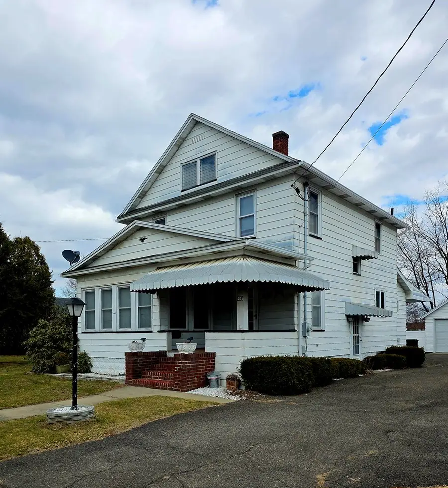 406 North Keystone Ave, Sayre, PA 18840 - #2