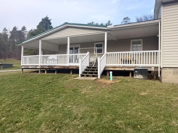 110 Katherine Street, Port Allegany, PA 16743