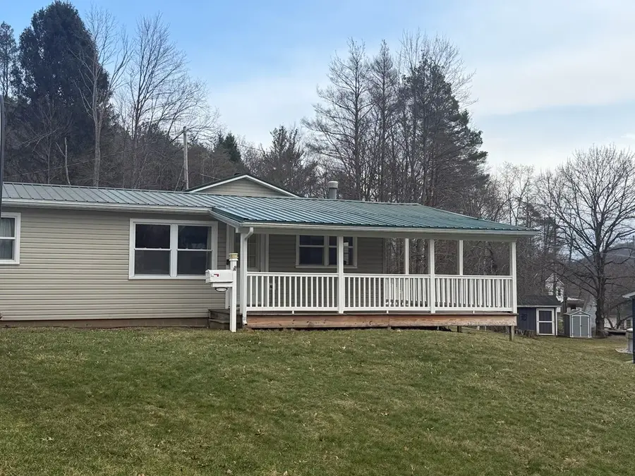 110 Katherine Street, Port Allegany, PA 16743 - #2