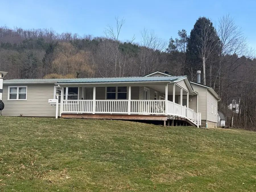 110 Katherine Street, Port Allegany, PA 16743 - #3