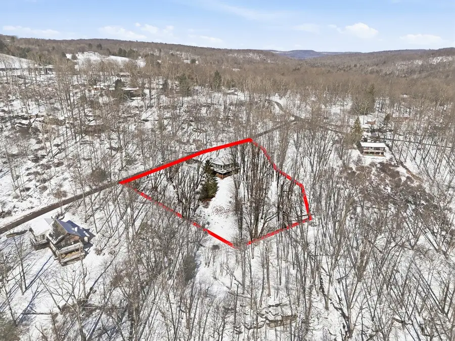 35 Trillium, Muncy Valley, PA 17758 - #2