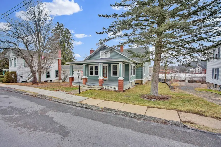 5 Hastings Street, Wellsboro, PA 16901 - #3