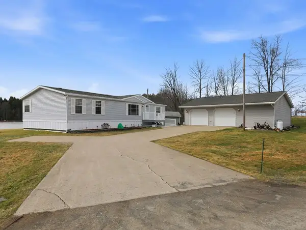 1147 Joyce Rd, Rome, PA 18837