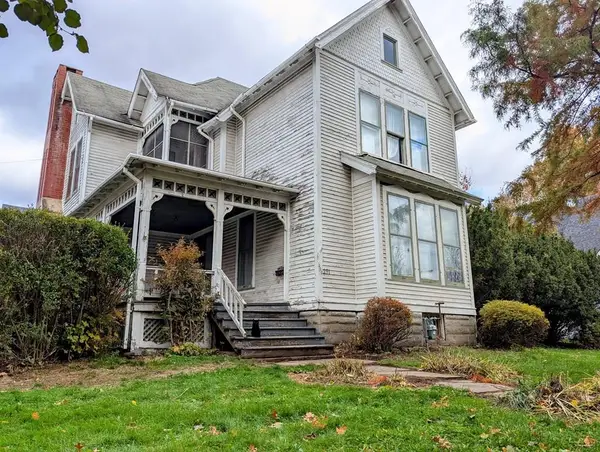 291 Elmira St, Troy, PA 16947