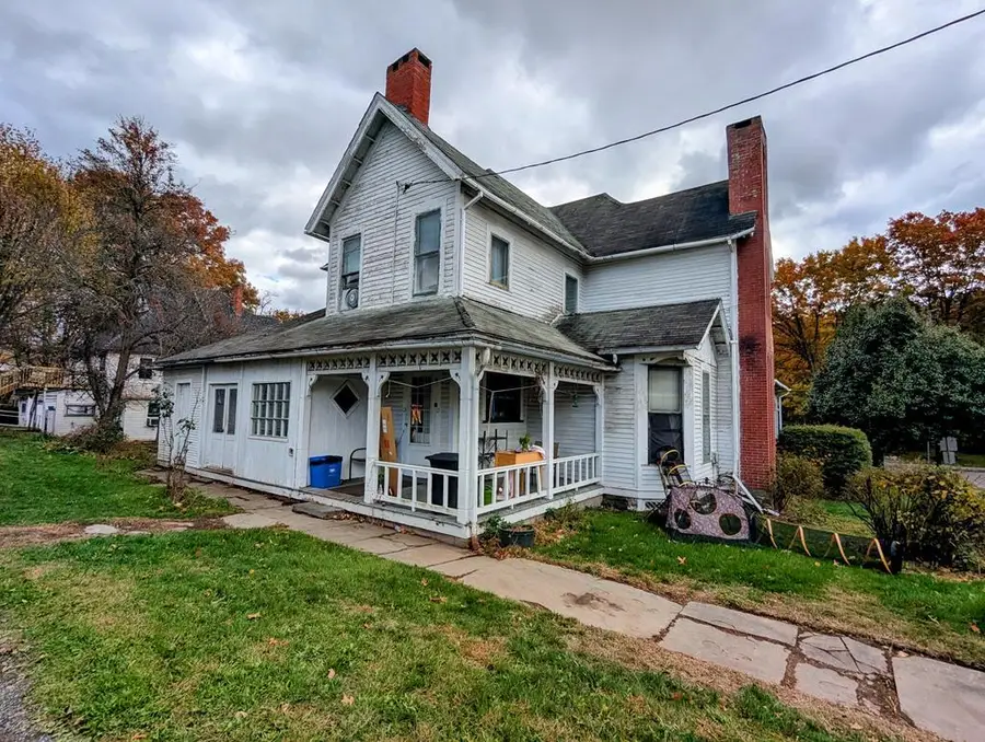 291 Elmira St, Troy, PA 16947 - #2