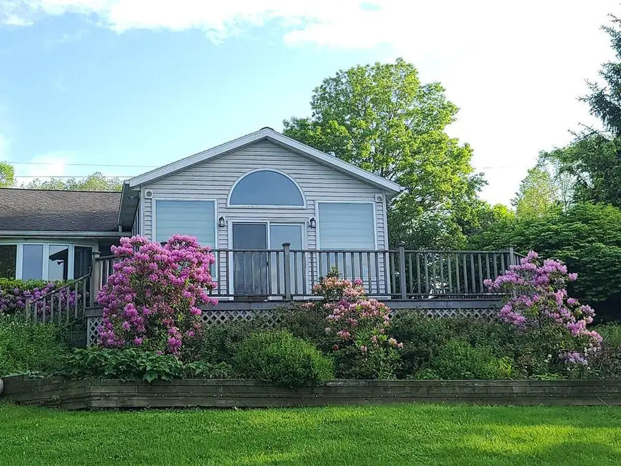 3368 Oak Hill Rd, Milan, PA 18831 - #2