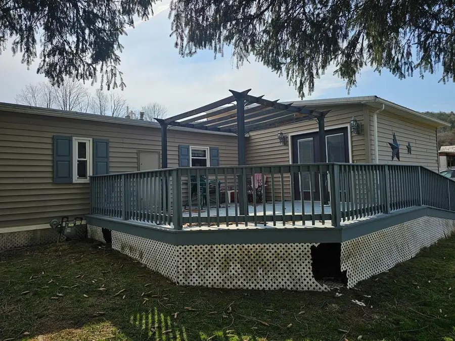 25 E Delmar Meadows, Wellsboro, PA 16901 - #3