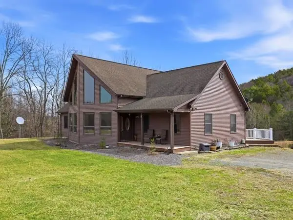 1306 Uhdey Rd, Towanda, PA 18848 - #1