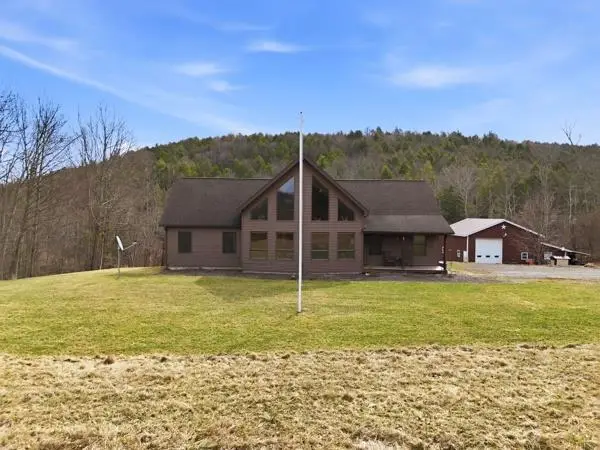 1306 Uhdey Rd, Towanda, PA 18848 - #2