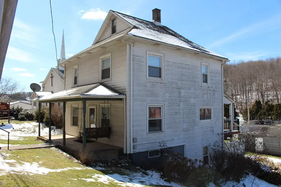240 S German Street, Dushore, PA 18614 - #3