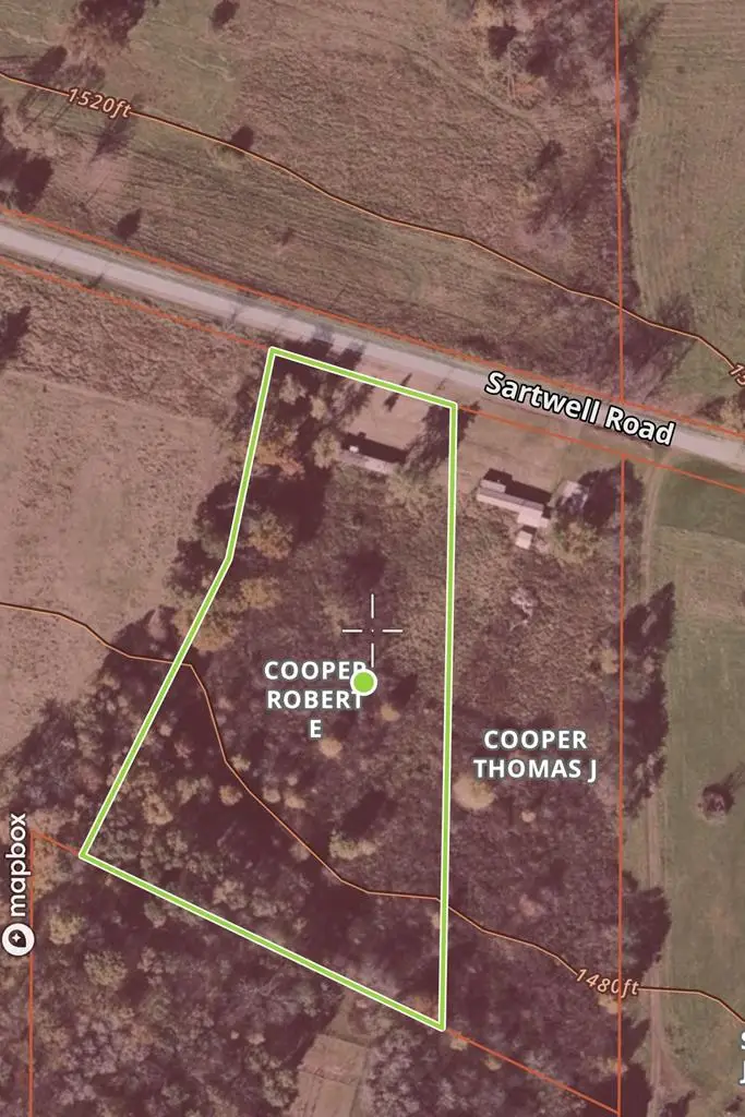 320 Sartwell Road, Eldred, PA 16731 - #1