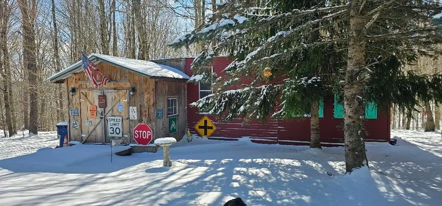 437 French Rooney Road, Genesee, PA 16923 - #2