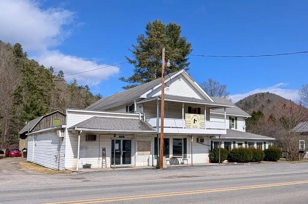 2064 Rt 287, Morris, PA 16938 - #1