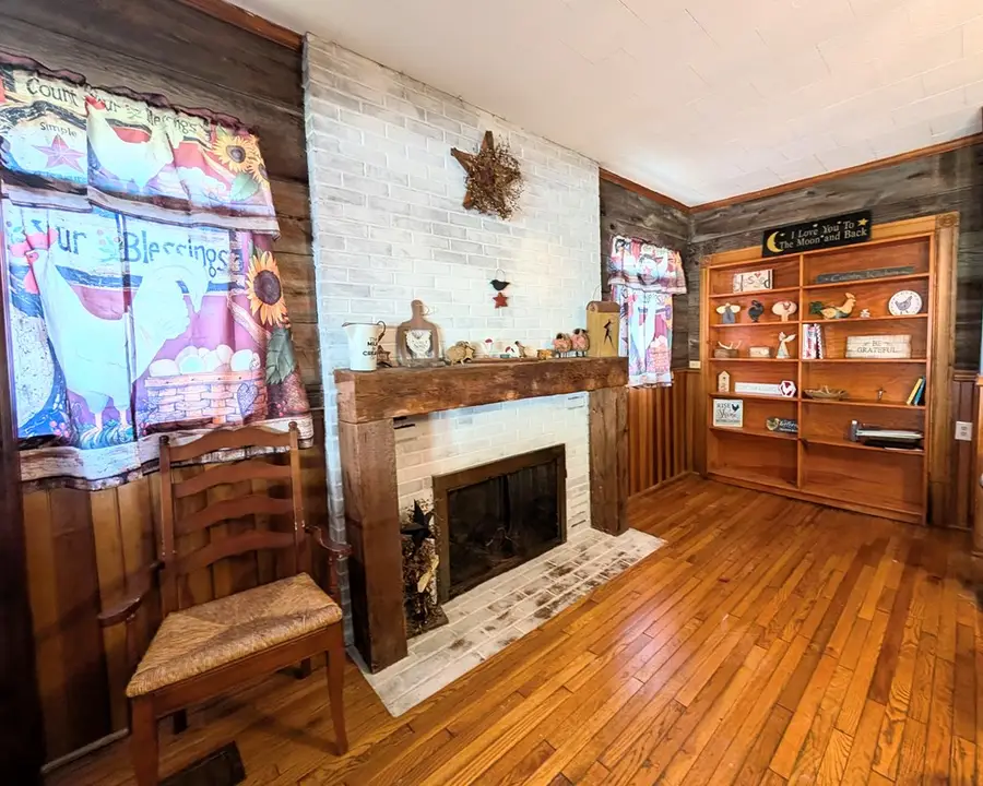 2064 Rt 287, Morris, PA 16938 - #2