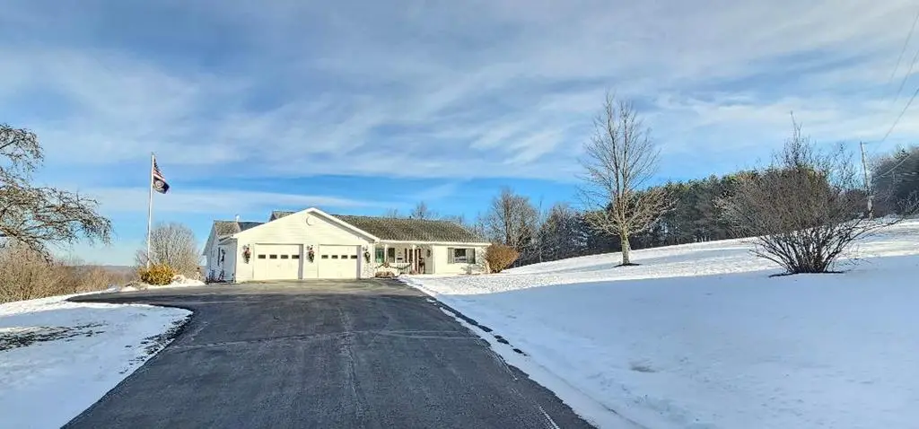 224 A Frame Rd, Coudersport, PA 16915 - #1