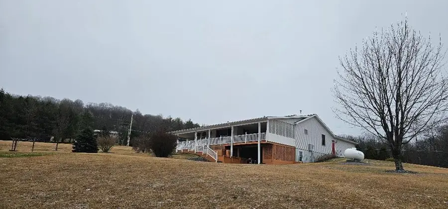 224 A Frame Rd, Coudersport, PA 16915 - #3