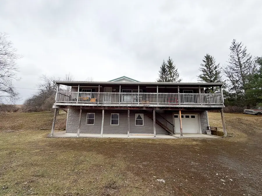 2006 Jackson Center Road, Millerton, PA 16936 - #2