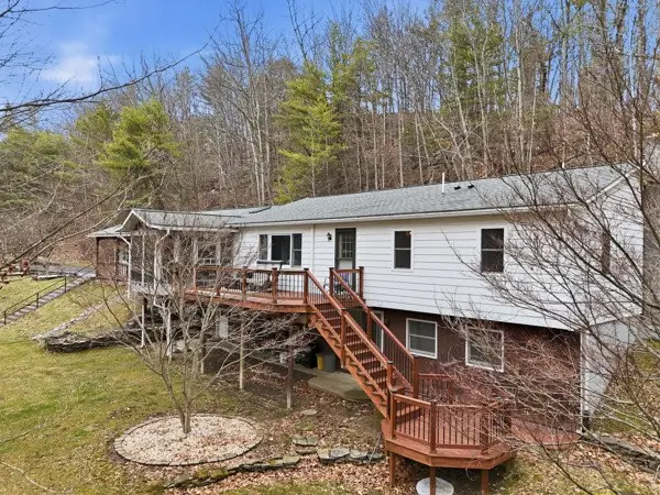 428 Patton Hill Rd, Towanda, PA 18848 - #2