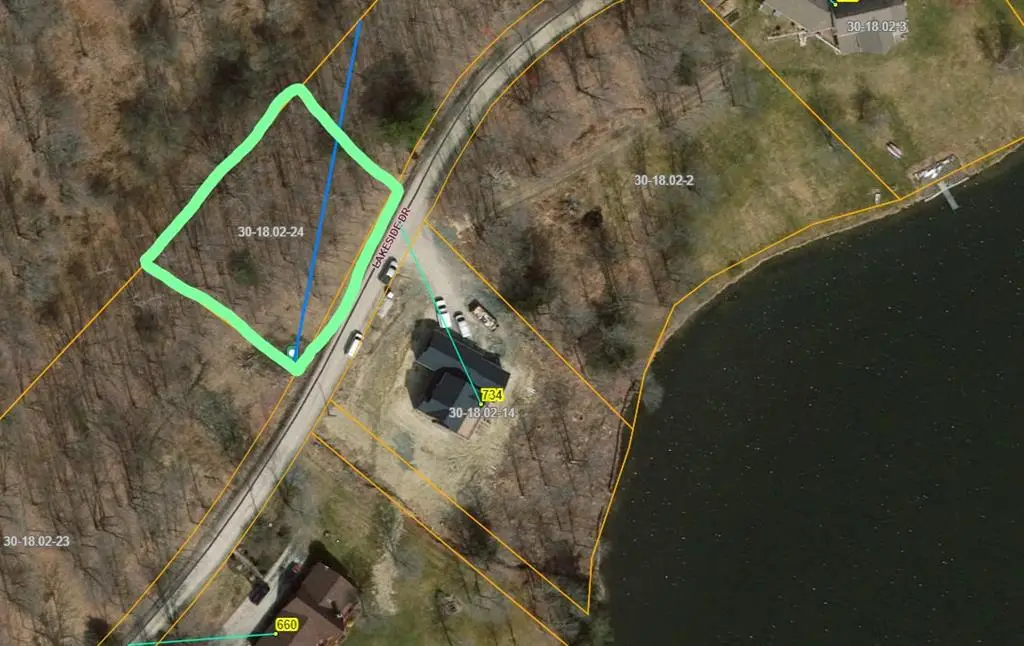 0 Lakeside Drive, Sayre, PA 18840 - #1