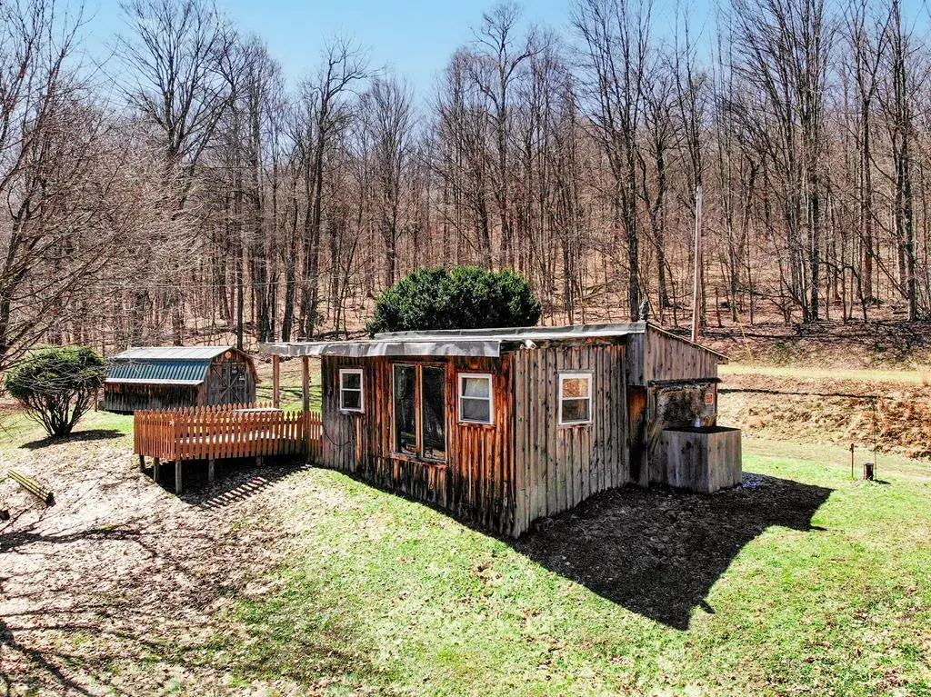 489 Brookland Road, Coudersport, PA 16915 - #1