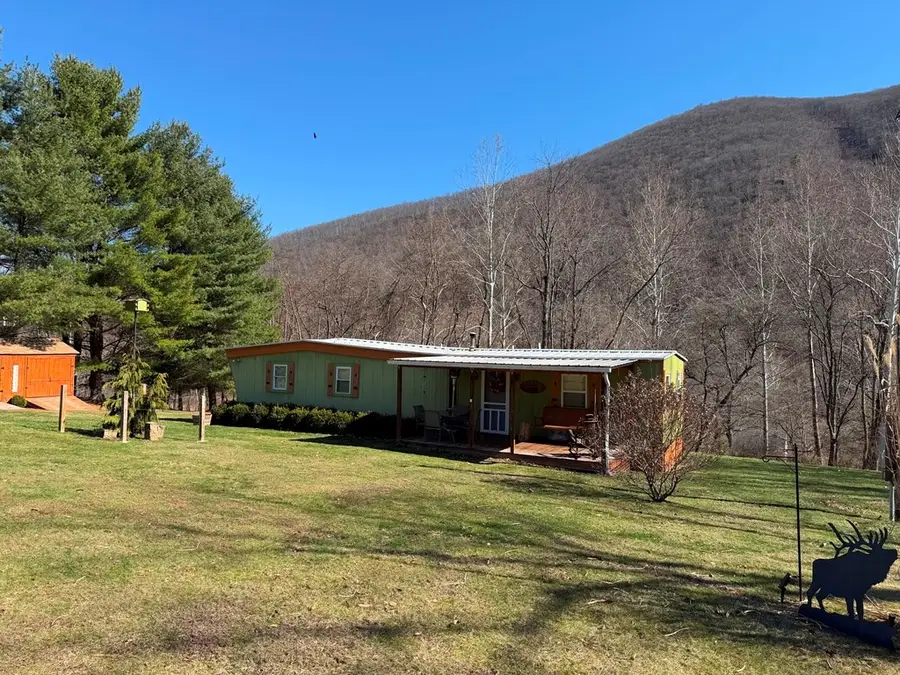 175 Old Old Mill Rd, Driftwood, PA 15832 - #2
