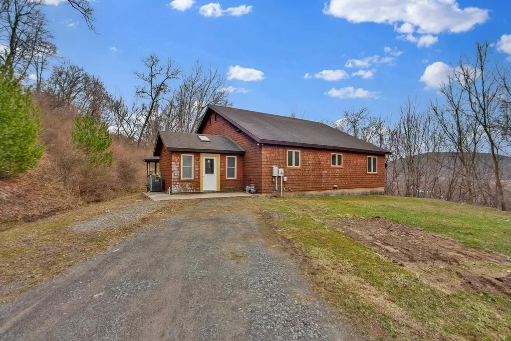 415 N Water Street, Knoxville, PA 16928 - #1