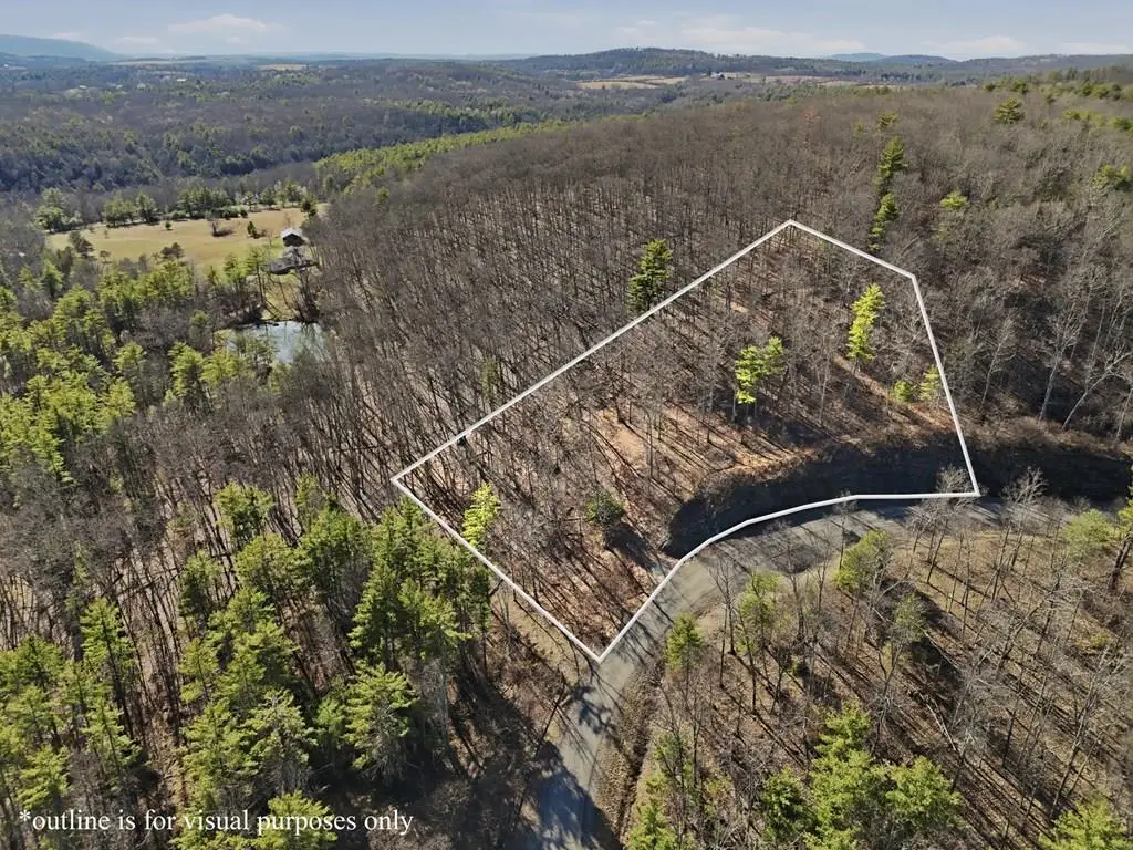 Lot 33 Hemlock Hills Rd, Towanda, PA 18848 - #1