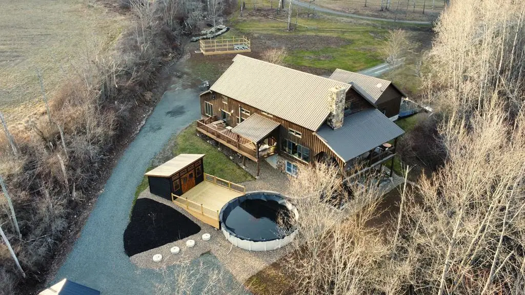 19 Sunset Hill Lane, Wellsboro, PA 16901 - #1