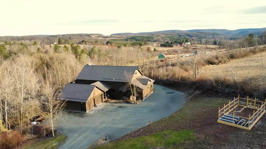 19 Sunset Hill Lane, Wellsboro, PA 16901 - #2