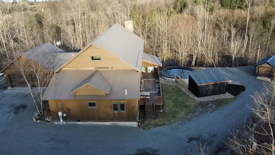 19 Sunset Hill Lane, Wellsboro, PA 16901 - #3