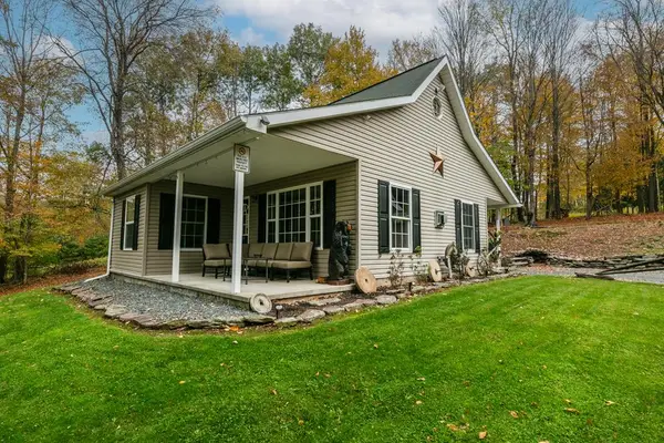 125 Beaver Dam Road, Wellsboro, PA 16901