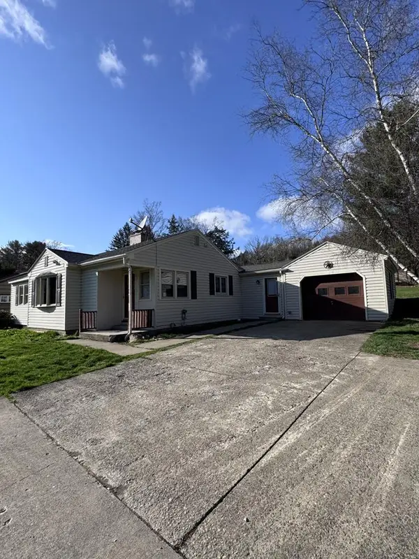 796 W. Washington, Bradford, PA 16701