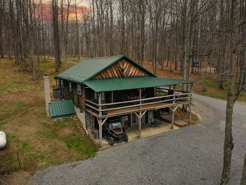 297 Bear Road, Emporium, PA 15834 - #1