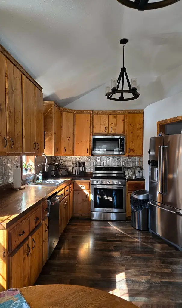 297 Bear Road, Emporium, PA 15834 - #2