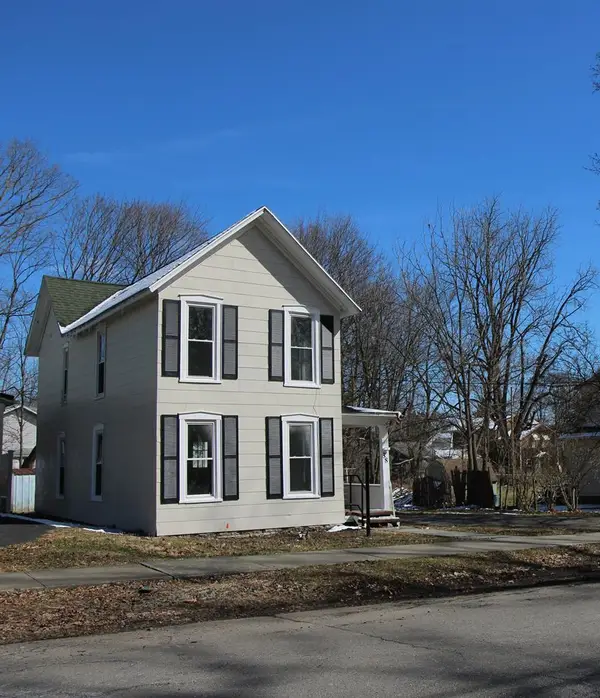 38 Pine Street, Waverly, NY 14892