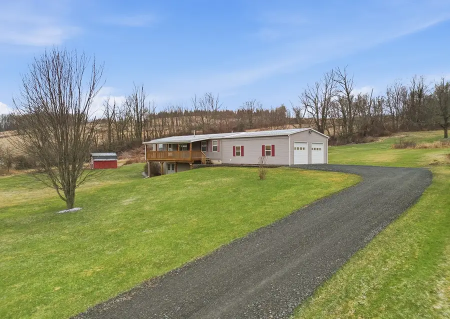 605 Dunkleberger Road, Millerton, PA 16936 - #2