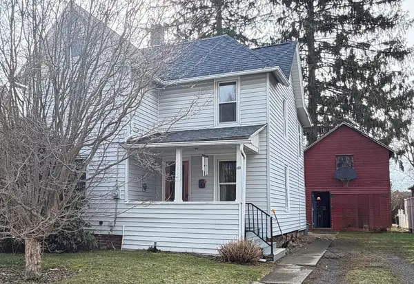 110 Elsbree St, Sayre, PA 18840