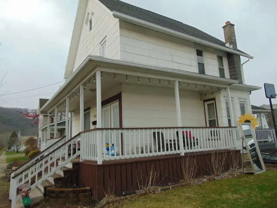 204 South Street, Athens, PA 18810 - #2