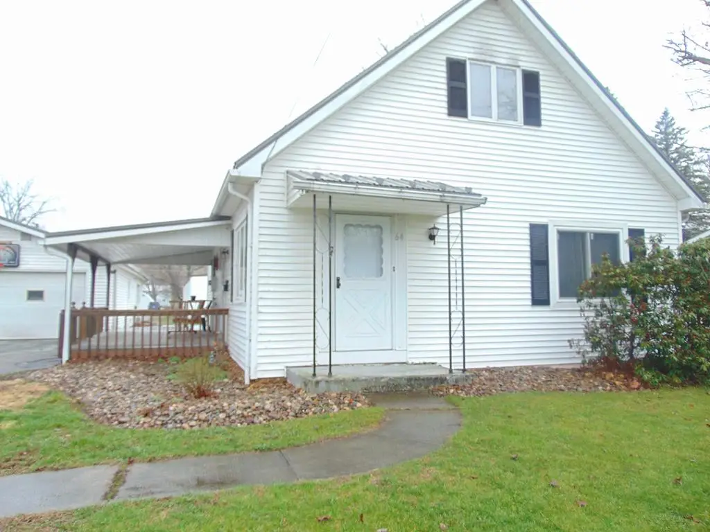 64 Case Street, Troy, PA 16947 - #1