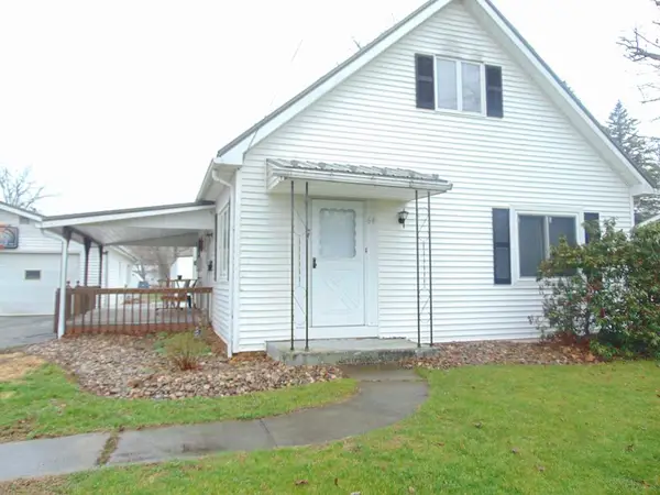 64 Case Street, Troy, PA 16947