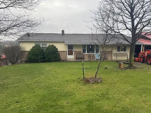 1882 Berwick Tpke, Ulster, PA 18850 - #1
