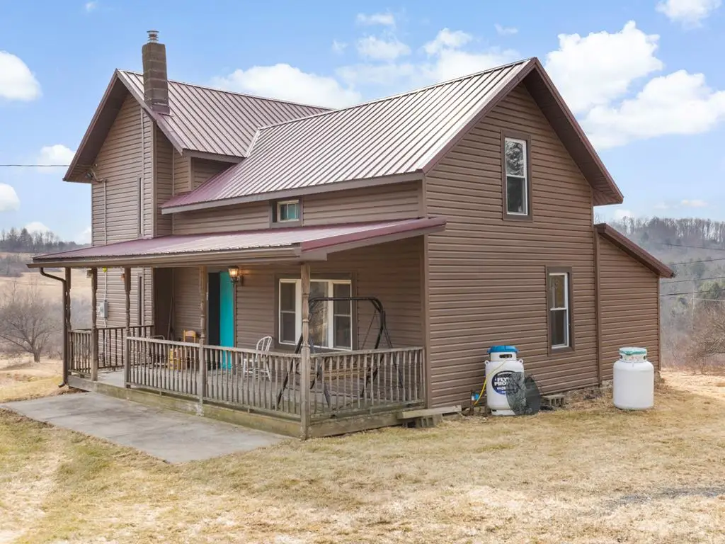 1140 Lake Of Meadows Rd, Little Meadows, PA 18830 - #1