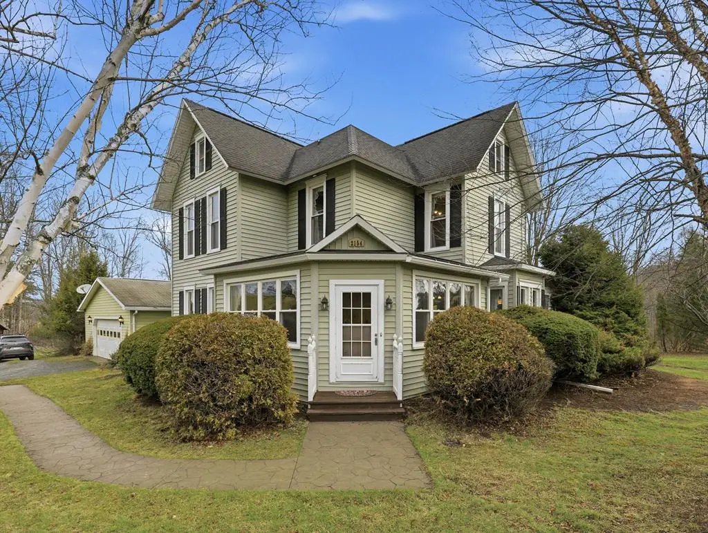 2154 Berwick Tpke, Ulster, PA 18850 - #1