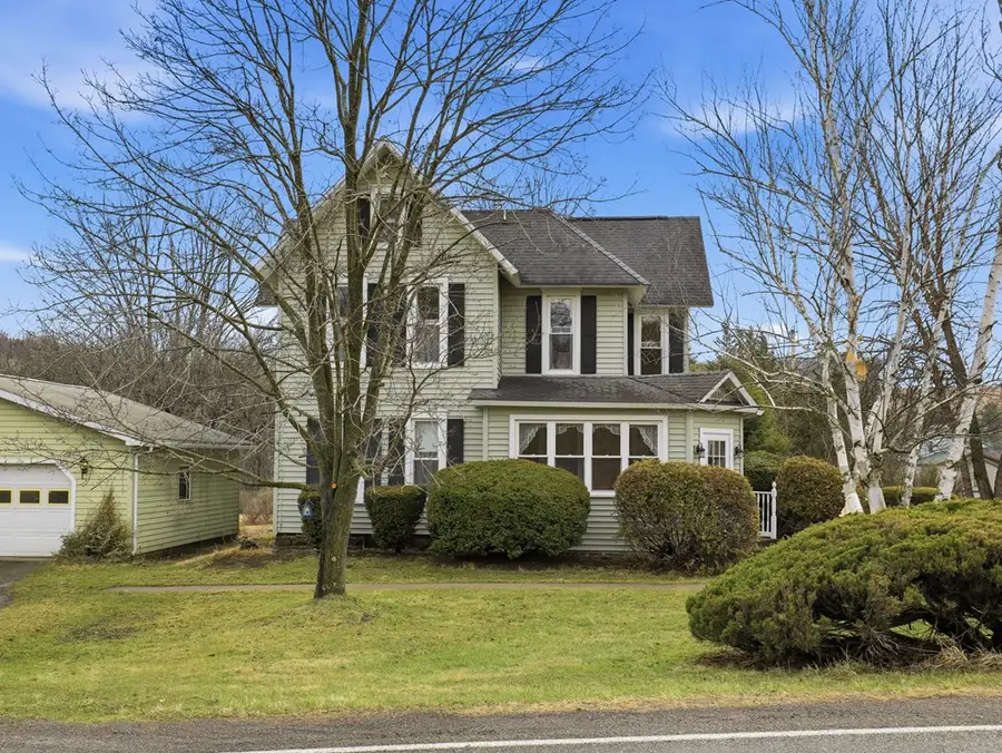 2154 Berwick Tpke, Ulster, PA 18850 - #2