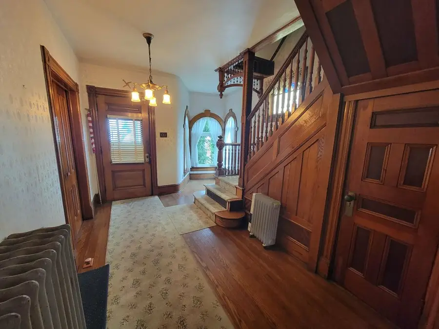 105 N Elmer Avenue, Sayre, PA 18840 - #3