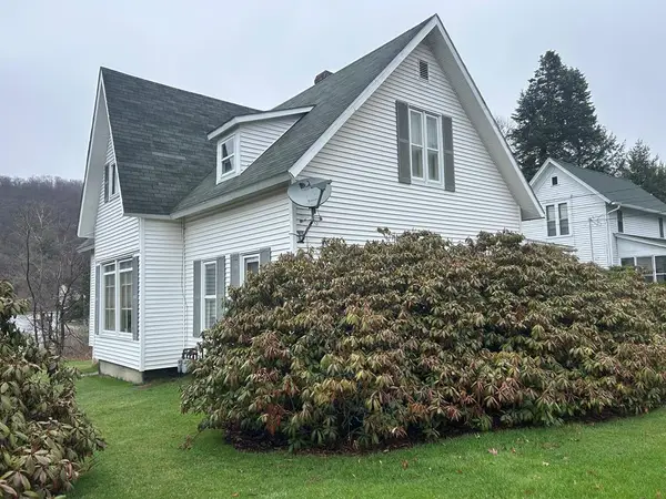 505 East Oak Street, Coudersport, PA 16915