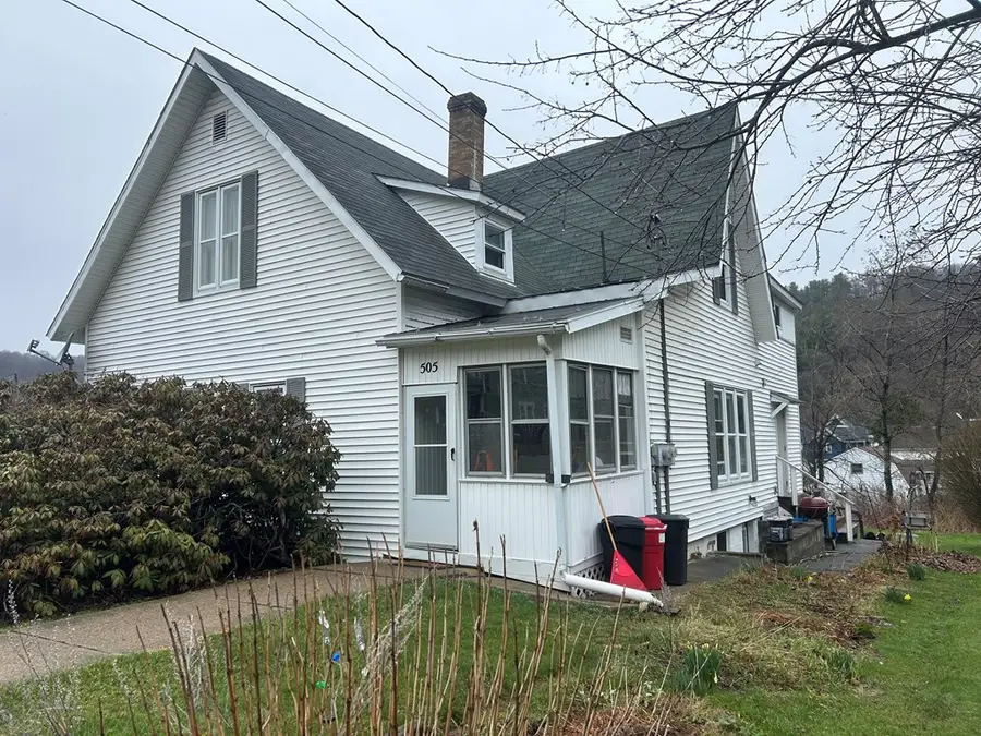 505 East Oak Street, Coudersport, PA 16915 - #2