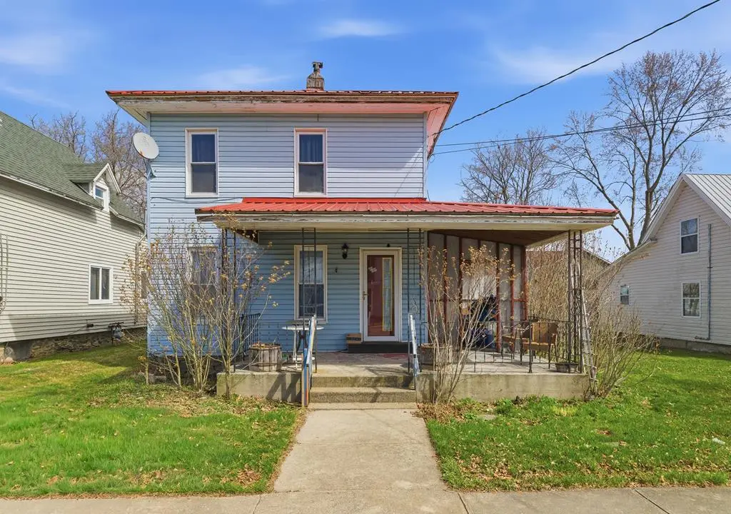 212 Parkhurst Street, Elkland, PA 16929 - #1